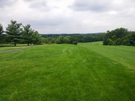 Meadow Brook Golf Course cover picture