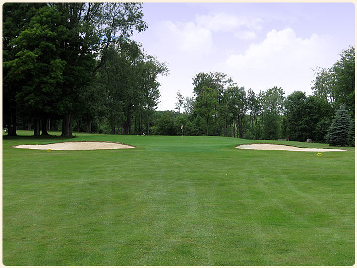 Kane Country Club cover picture