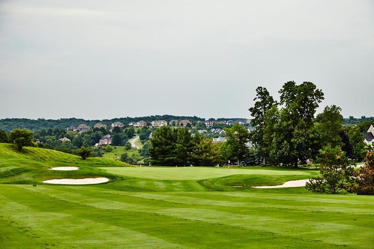 Treesdale Golf and Country Club All Square Golf