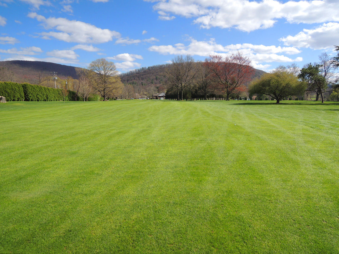 Nittany Country Club cover picture