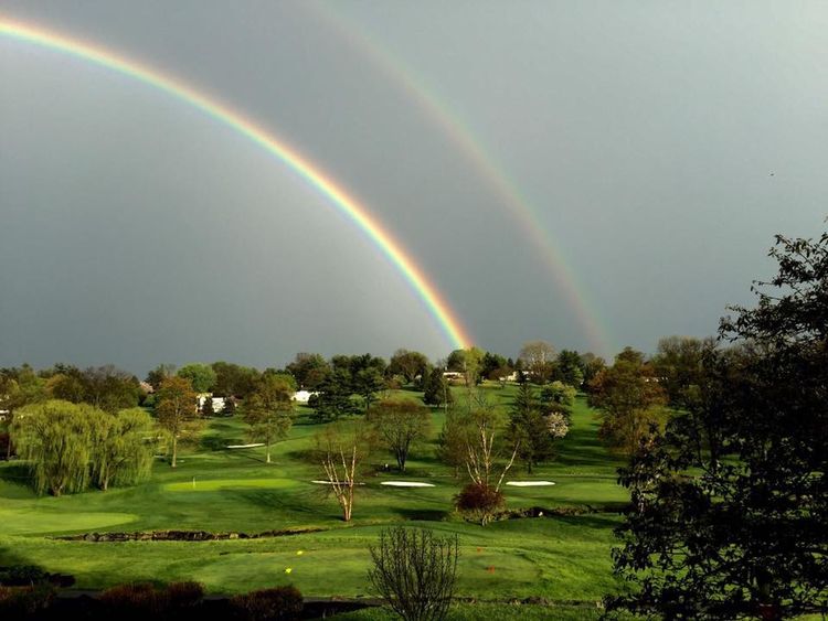 Radley Run Country Club All Square Golf