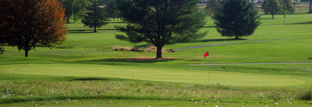 Range End Country Club cover picture