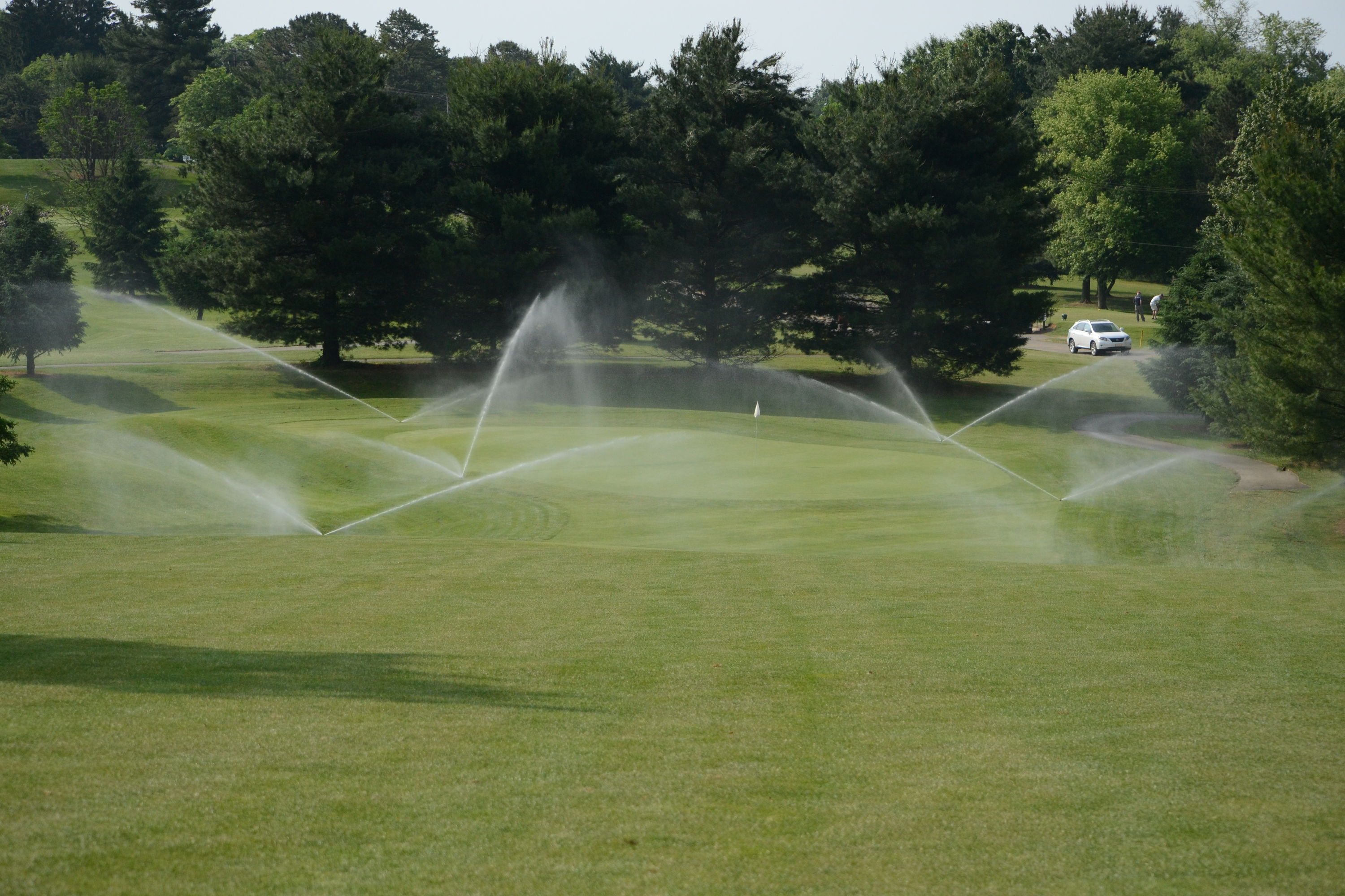 Suncrest Golf Course cover picture