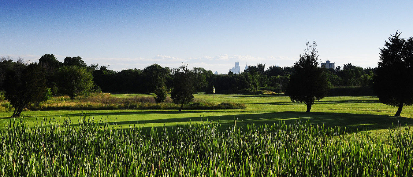 Franklin D. Roosevelt Golf Course cover picture
