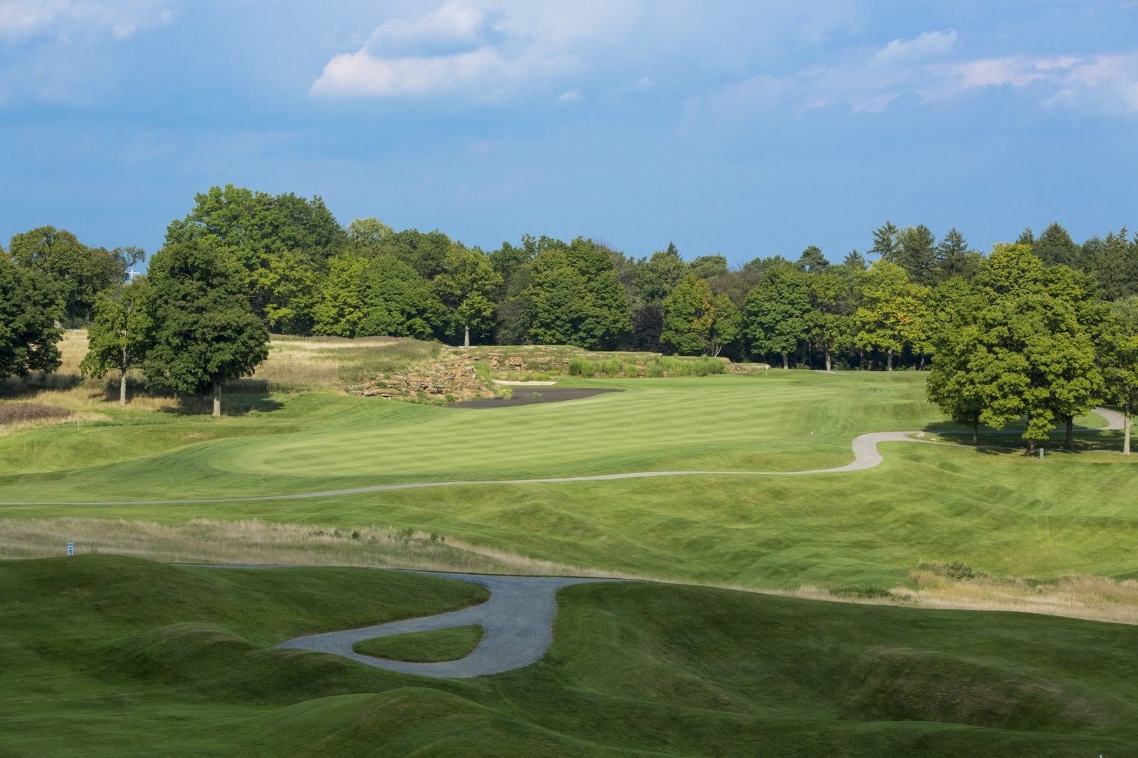 Montour Heights Country Club cover picture