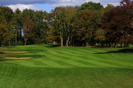 Meadow Brook Golf Club cover picture