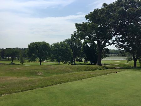 Metacomet Country Club cover picture