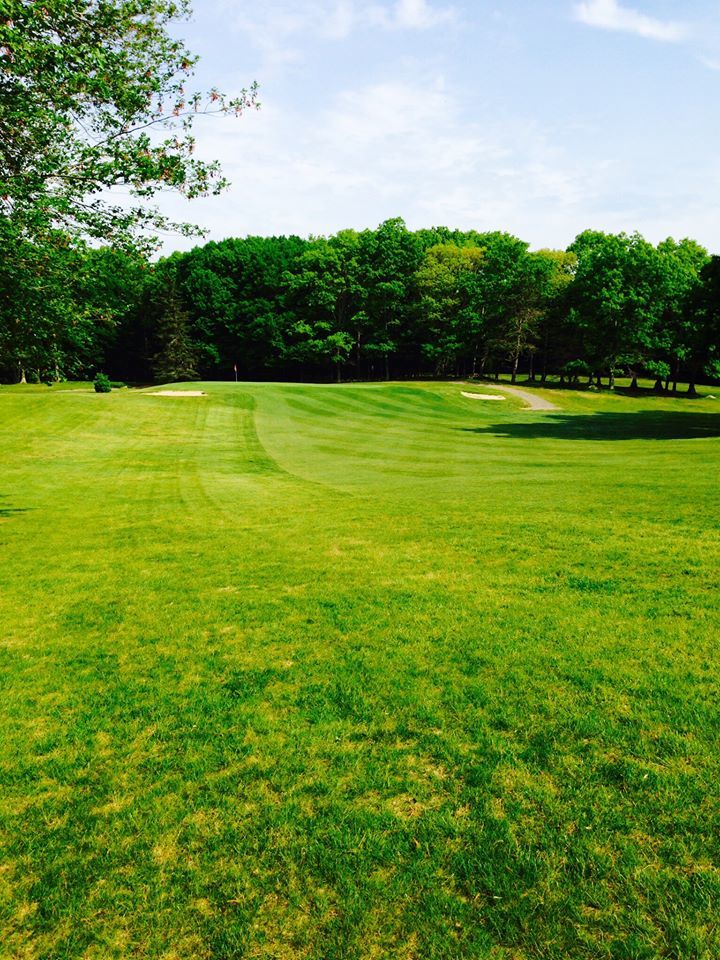 Rolling Greens Golf Course cover picture