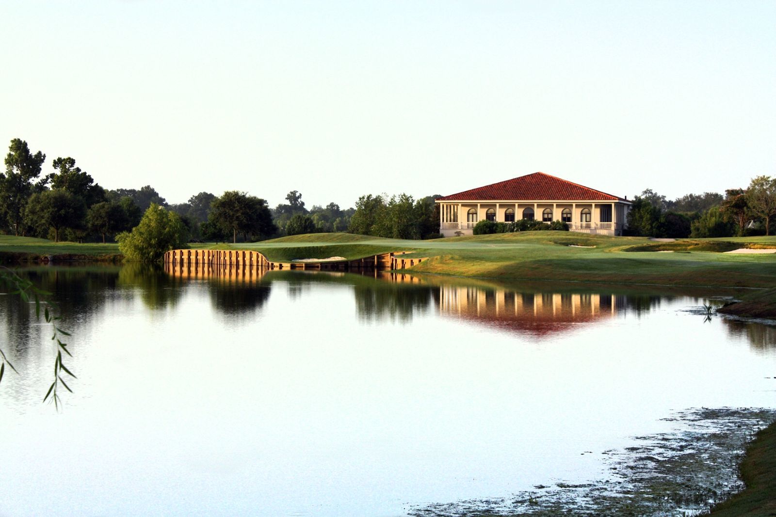 University Club cover picture
