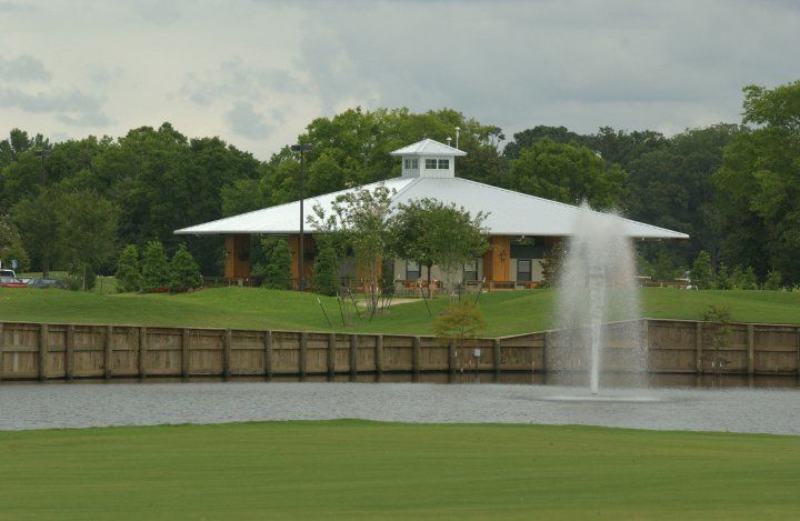 Farm d'Allie Golf Club cover picture