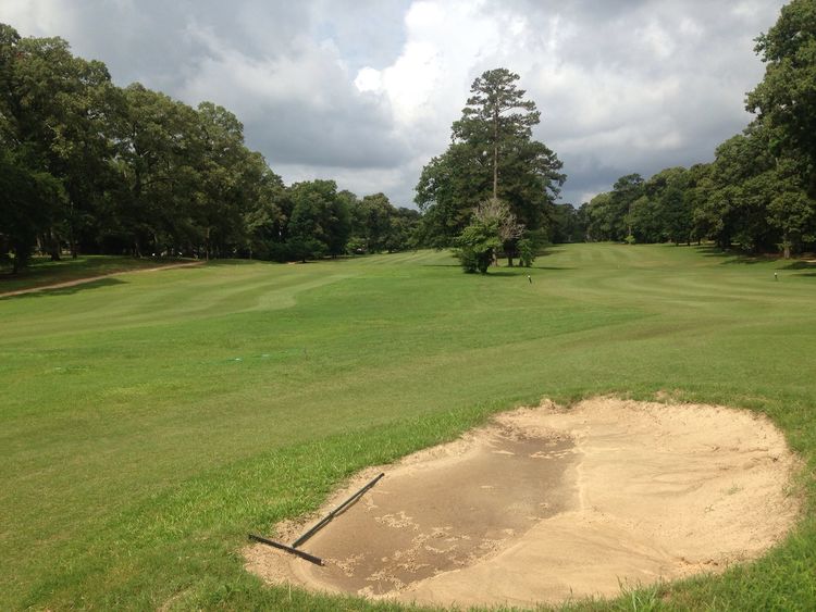 Golf Club at Timber Trails All Square Golf