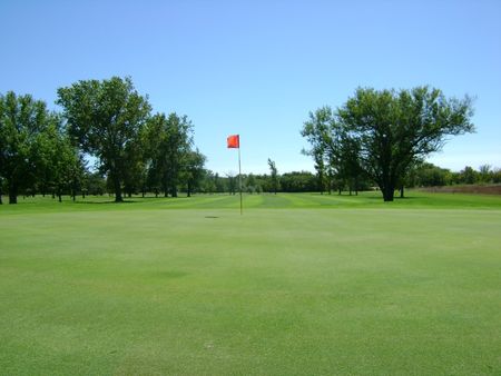 Emporia Municipal Golf Course cover picture