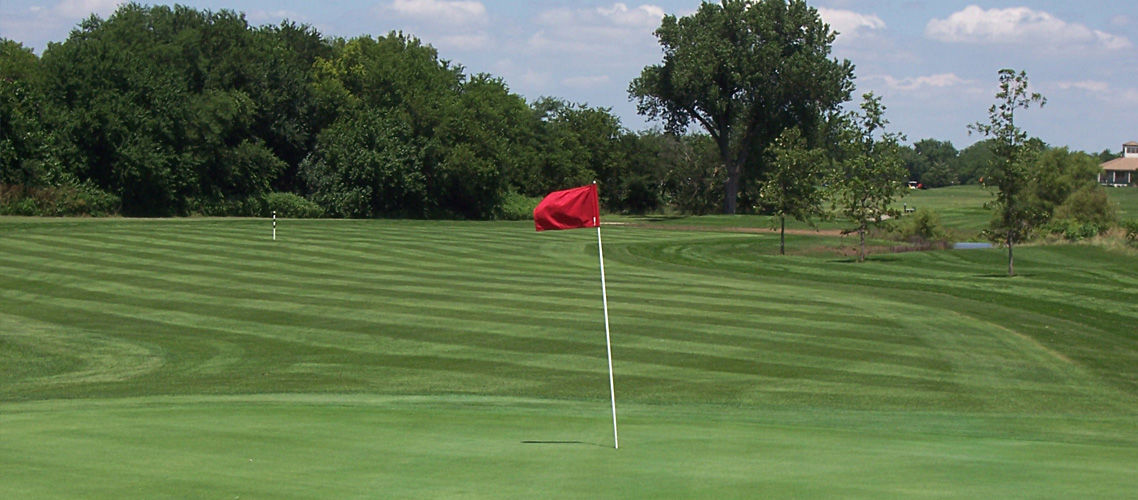 Turkey Creek Golf Course cover picture