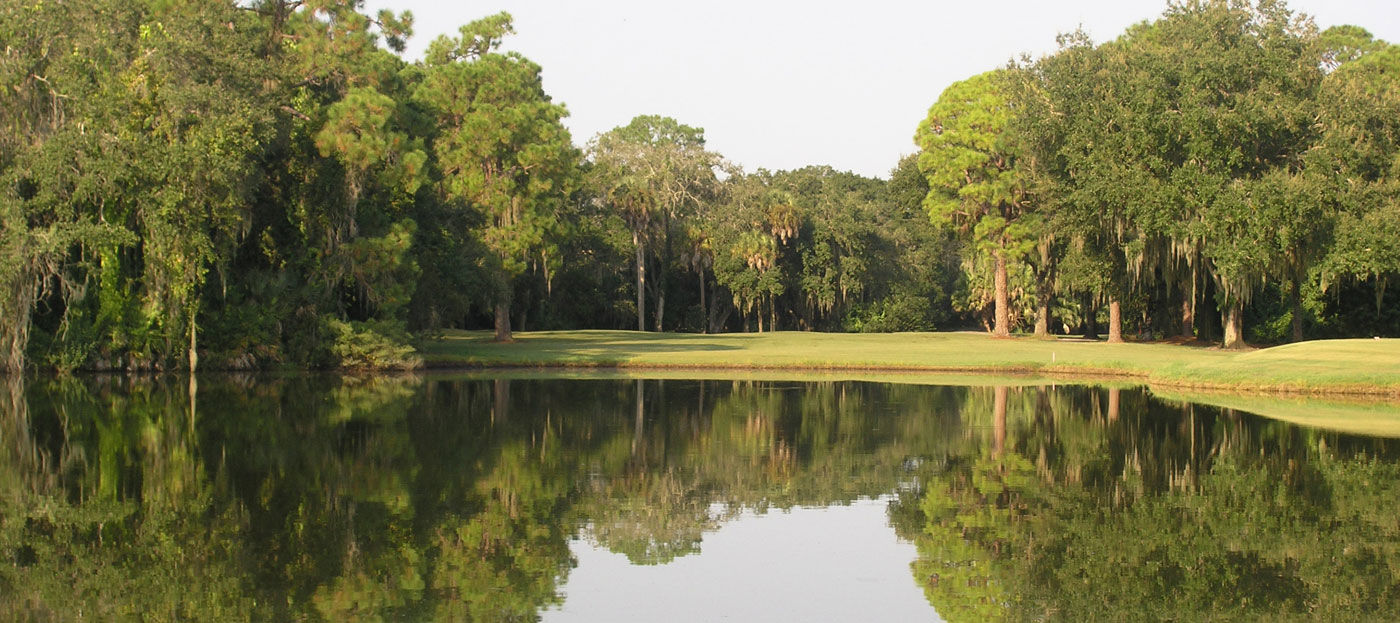 The Highlands Golf Course cover picture