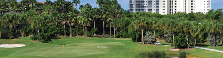 Shell Point Golf Couse Shell Point Golf Club | All Square Golf