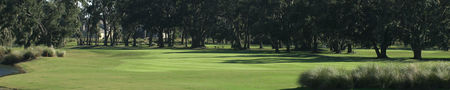 North Shore Golf Course cover picture