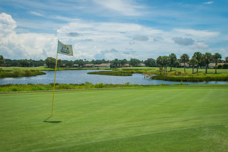 Indian River Colony Club All Square Golf