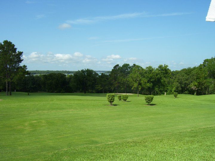Fisherman's Cove Golf and Marina cover picture