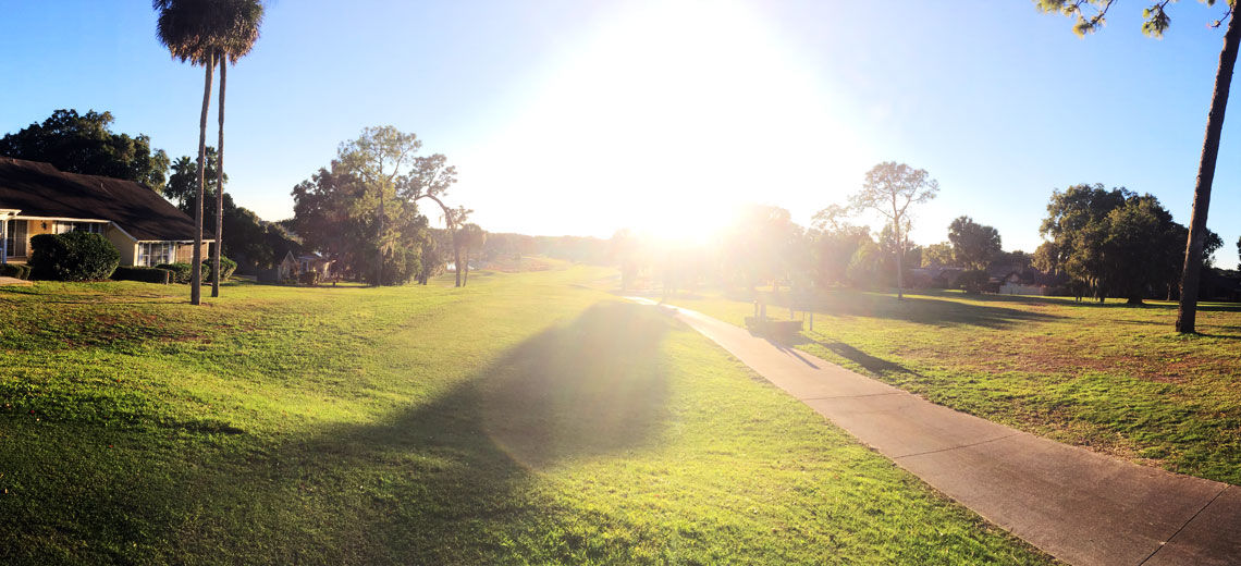 Errol Country Club cover picture