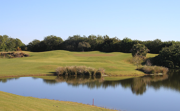 Sandridge Golf Club ( Dunes ), Vero Beach, Florida - Golf ...