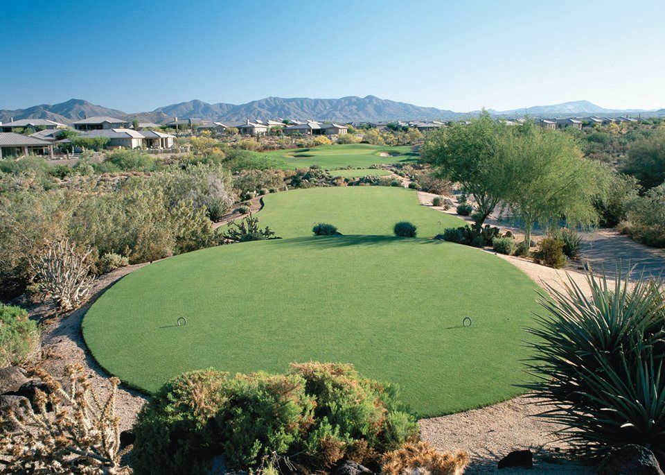 Legend Trail Golf Club cover picture