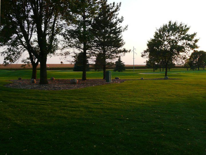 Sanborn Golf and Country Club All Square Golf