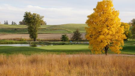 Stone Creek Golf Course cover picture