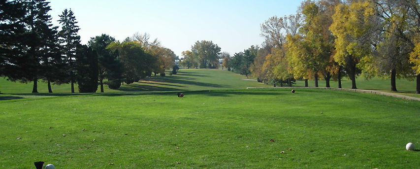 Waukon Golf and Country Club cover picture