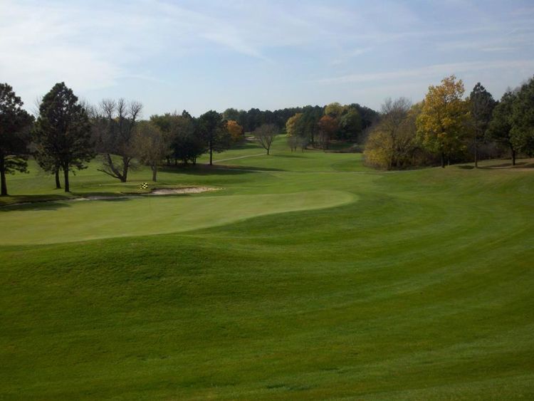 Woodlyn Hills Golf Course All Square Golf