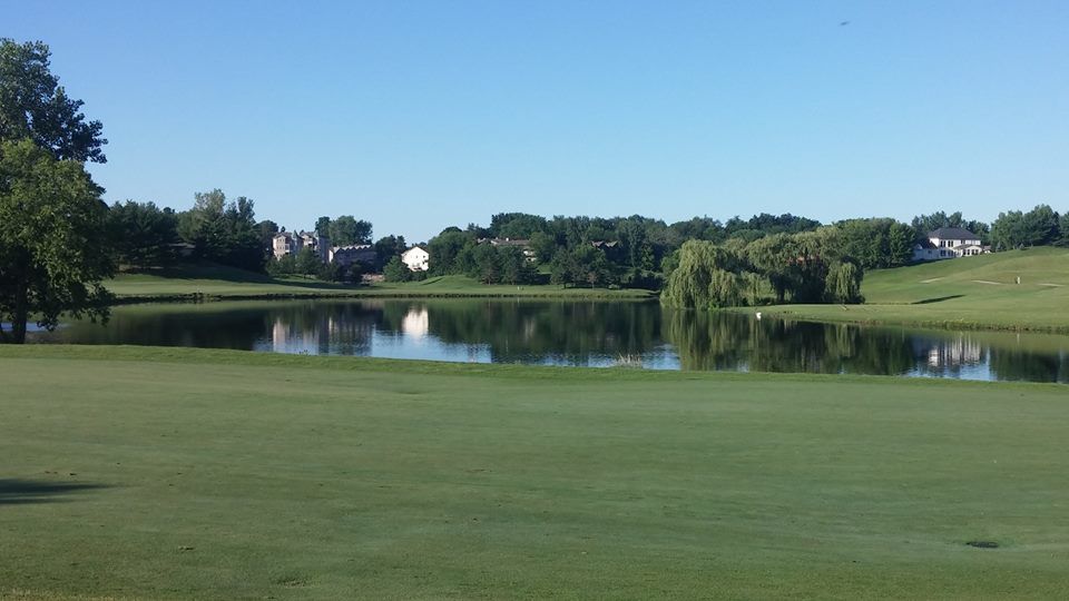 Brown Deer Golf Club cover picture