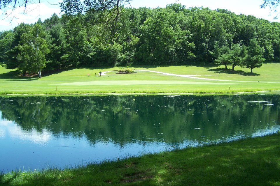Elkader Golf and Country Club cover picture
