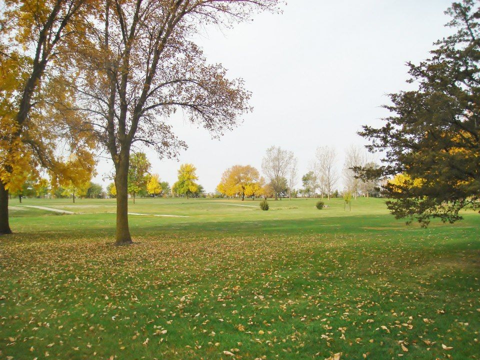 Fonda Golf Course cover picture