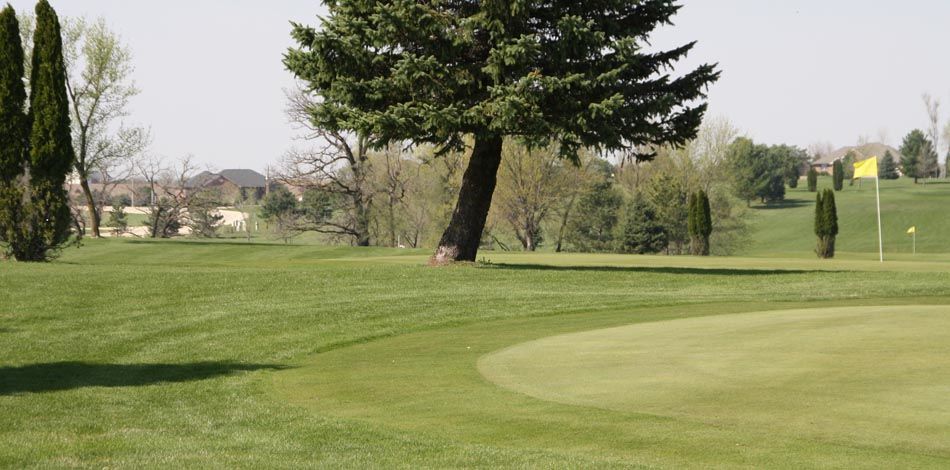 Hart Ridge Golf Course cover picture