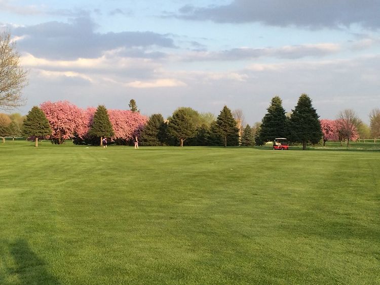 Ida Grove Golf and Country Club All Square Golf