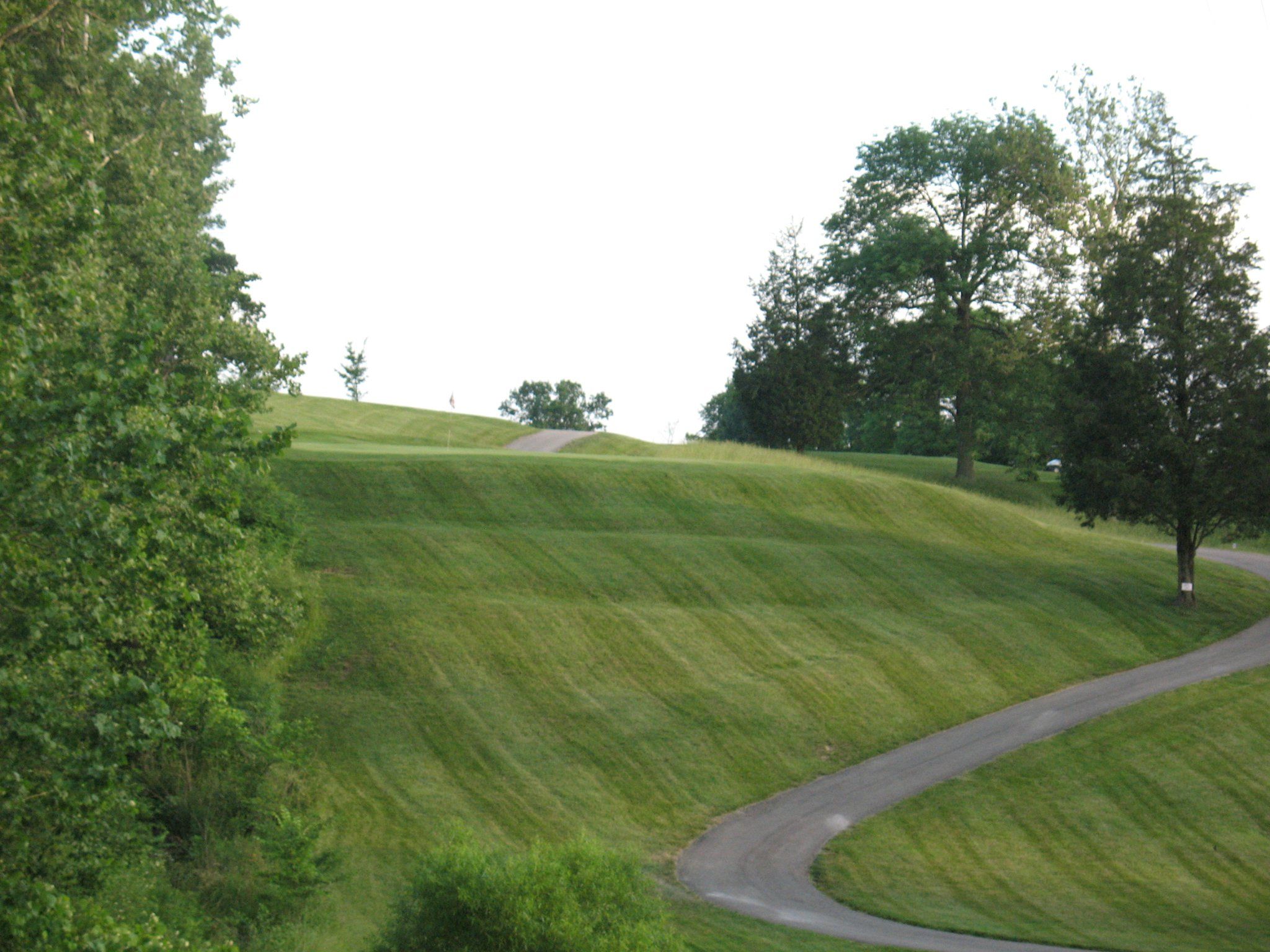 Cardinal Hills Golf Course cover picture