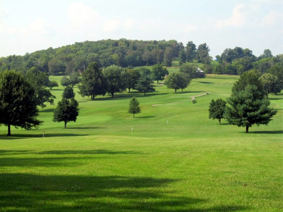 Caveland Country Club cover picture