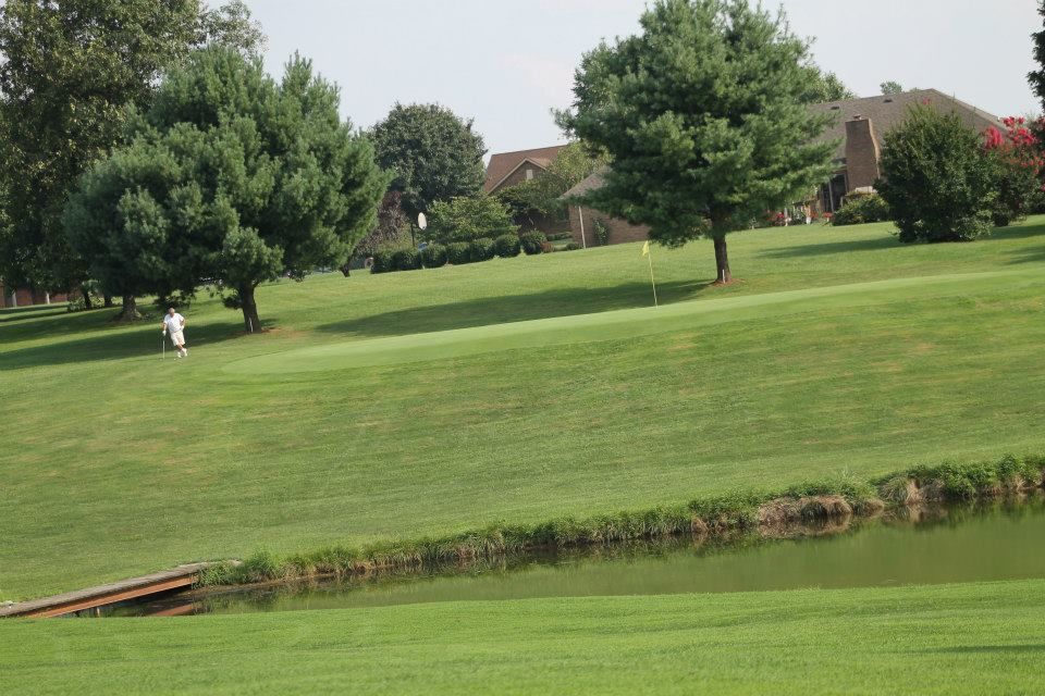 Cedar-Fil Golf Course cover picture