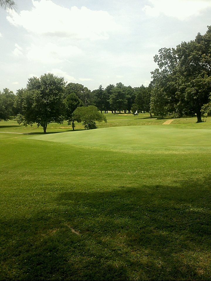 Hopkinsville Golf and Country Club cover picture