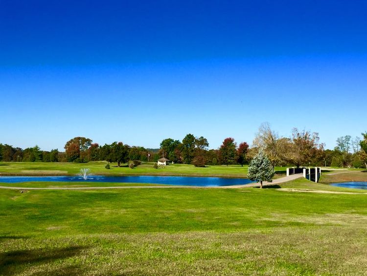 Lindsey Golf Course All Square Golf