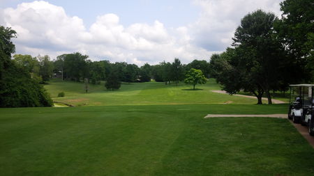 Tates Creek Golf Course cover picture