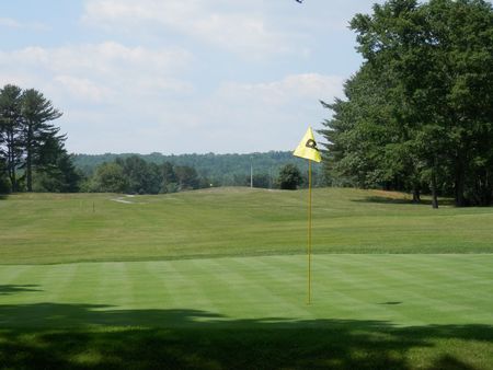 Katahdin Country Club cover picture