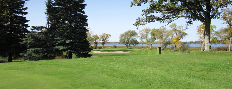 Geneva Golf Club Marsh Island All Square Golf