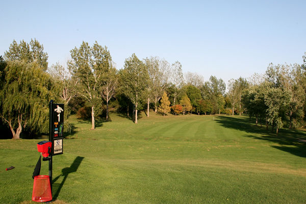Pomme de Terre Golf Club cover picture