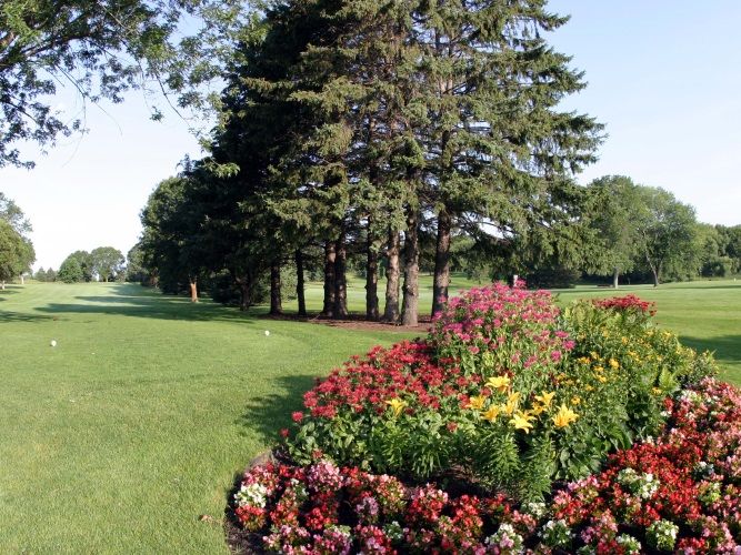 Gem Lake Hills Golf Course All Square Golf