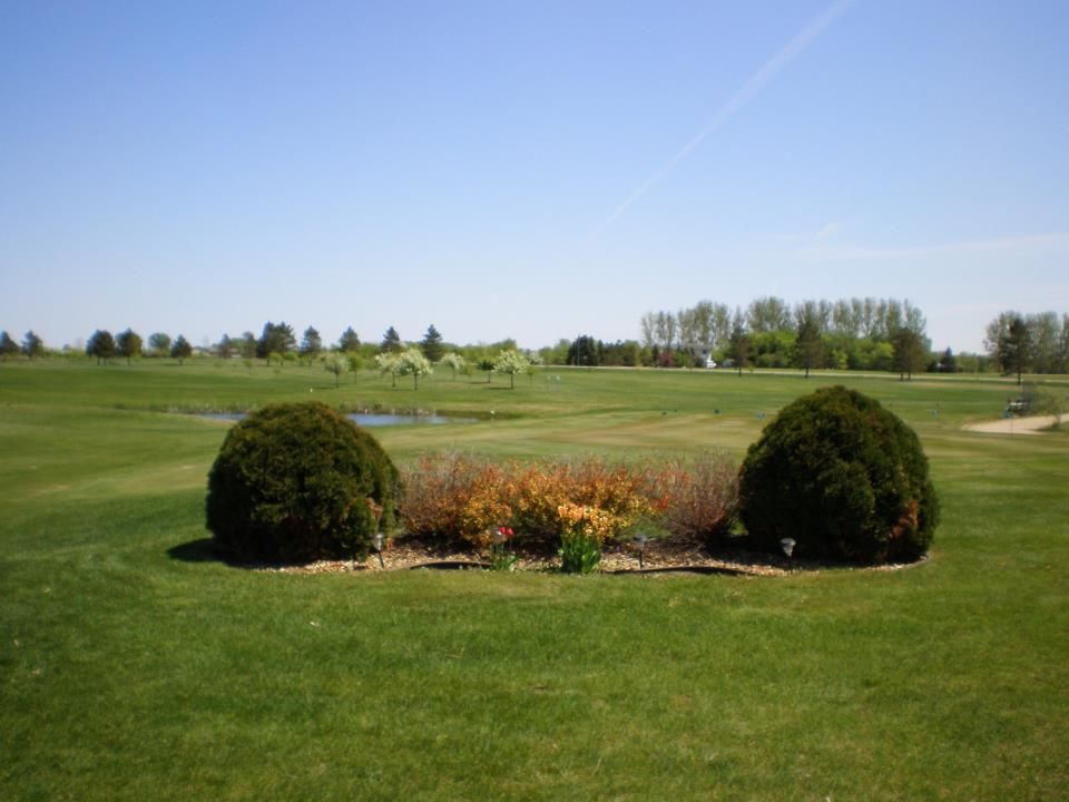 Nordic Trails Golf Course cover picture