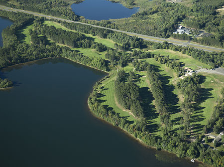 Eveleth Municipal Golf Course cover picture