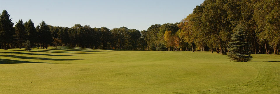 Balmoral Golf Course cover picture
