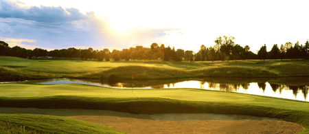 Mendakota Country Club cover picture