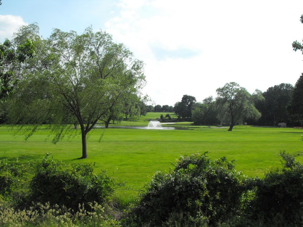 Bamm Hollow Country Club cover picture