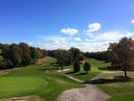 Bunker Hill Golf Club cover picture